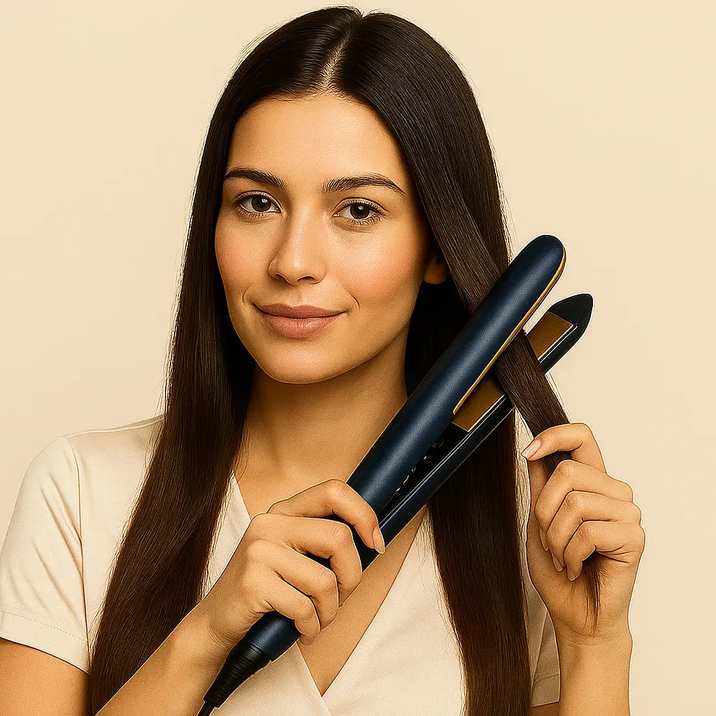 AirSleek Pro 2-in-1 Styler