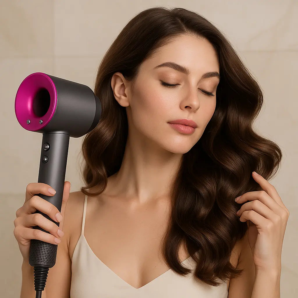 AirPro 5 in 1 + Lockenstab