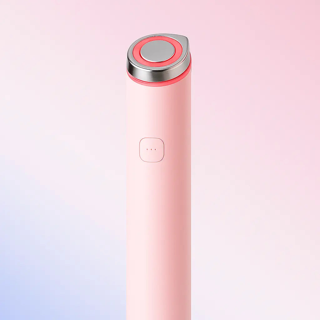 Minibooster Tiefenmassage