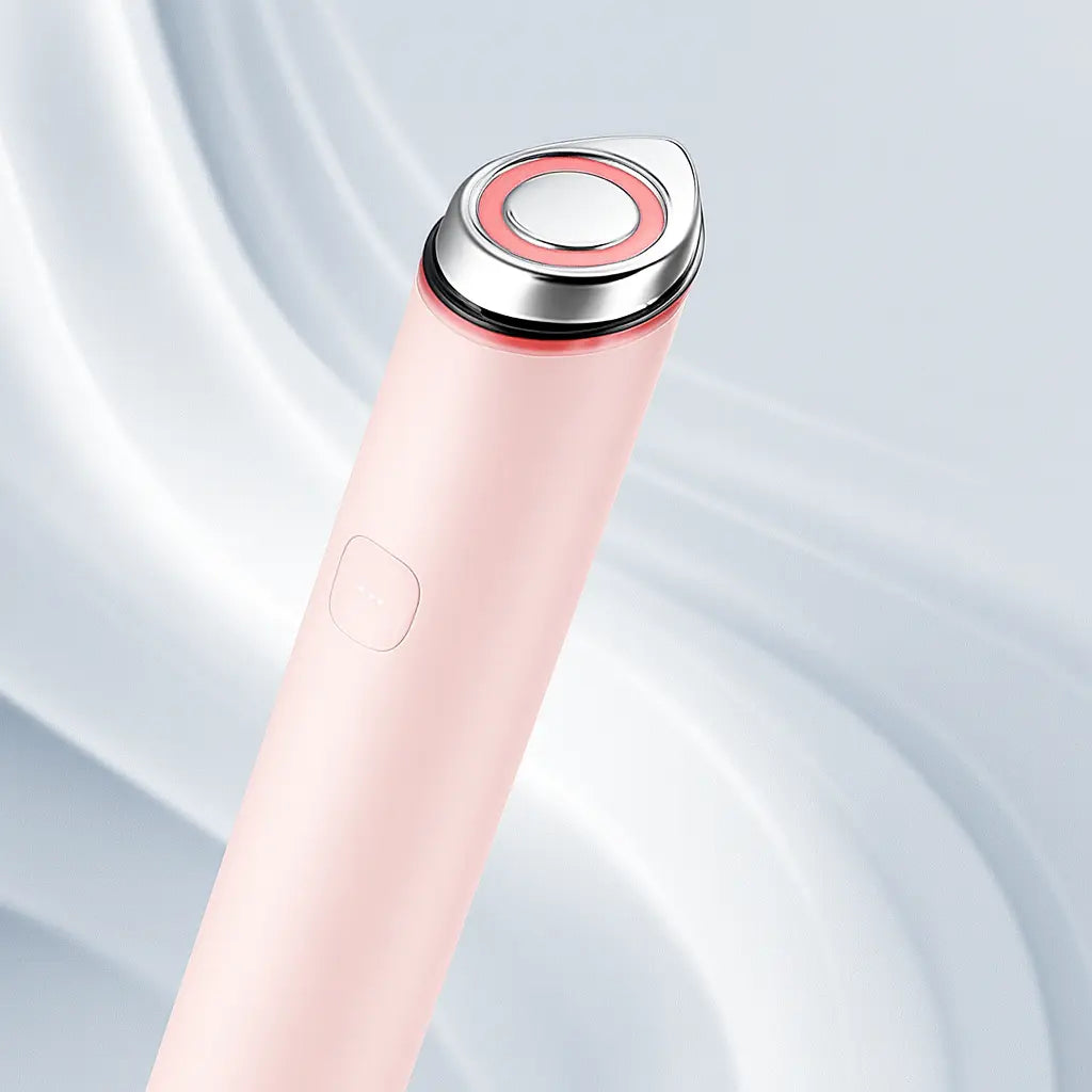 Minibooster Tiefenmassage