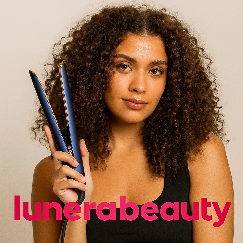 AirSleek Pro 2-in-1 Styler