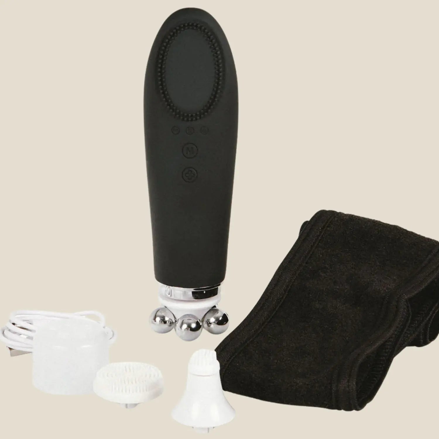 6 in 1 Gesichtspfege Beauty Wand