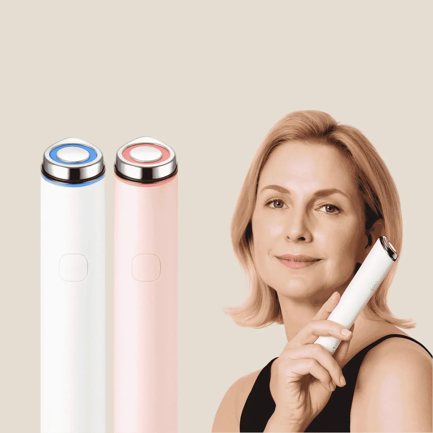 Minibooster Tiefenmassage
